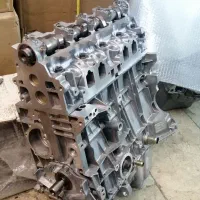 فروش نیم موتور پژو موتور کامل پژو با گارنتی