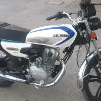 هندا کبیر ۴۰۴درحد خشک