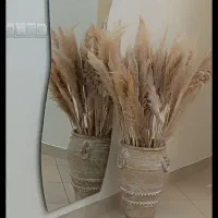 اینه دفرمه کاملا سالم