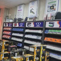 باتری ماشین باطری موتور یو پس اس اینورتر دولتی