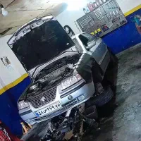 تعمیر موتور،تعویض صفحه کلاج،با اجرت کم کیفیت بالا|خدمات موتور و ماشین|شلمان, |دیوار