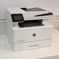 پرینتر HP و Canon سه کاره و تک کاره با مهلت تست|پرینتر، اسکنر، کپی، فکس|قم, شهید رجایی|دیوار
