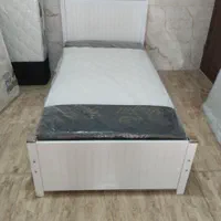 تخت خواب ساده ممبران|تخت و سرویس خواب|تهران, نعمت‌آباد|دیوار