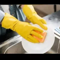 ظرف شور / خدمات