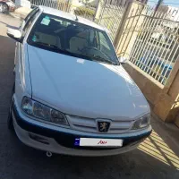 پارس تیفایو دریچه سیمی|خودرو سواری و وانت|قائم‌شهر, |دیوار