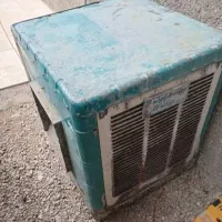 کولر آبی جهان طراوت ۴۵۰۰ کاملا سالم