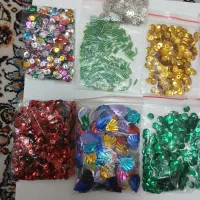 خرج کار و نوار پرده|پرده، رانر، رومیزی|تهران, نارمک جنوبی|دیوار