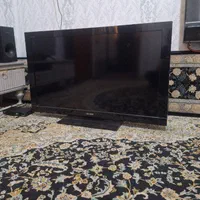 تلویزیون سونی ۴۰