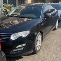 MG550 بی رنگ|خودرو سواری و وانت|قزوین, |دیوار