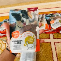 تشویقی و تقویتی پت