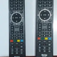 کنترل تلویزیون مارشال