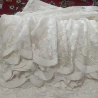 پارچه پرده آیی گیپور