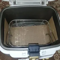 سرخ کن|اجاق گاز و لوازم برقی پخت‌وپز|تهران, فاطمی|دیوار