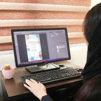 جذب هنرجو طراحی سایت با آموزش حرفه ای