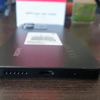 15 ماه گارانتی ردمی 13x|موبایل|شاهین‌شهر, فردوسی|دیوار