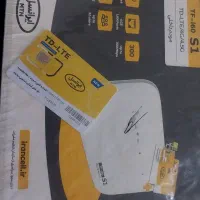 مودم خانگی پرسرعت|مودم و تجهیزات شبکه|یاسوج, |دیوار