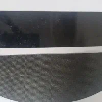 طلق روسری ، نخ و سوزن ، منگنه