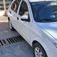 تیبا ۲|خودرو سواری و وانت|شهرکرد, |دیوار