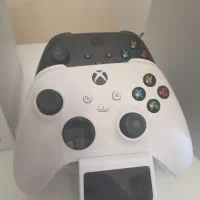 ایکس باکس سری اس|کنسول، بازی ویدئویی و آنلاین|تهران, تهرانپارس غربی|دیوار