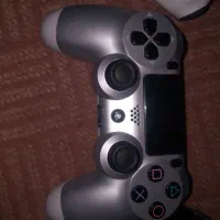 دسته ps4 پی اس ۲۰ استند پایه شارژر روکش کیف سونی|کنسول، بازی ویدئویی و آنلاین|قم, زند آباد|دیوار