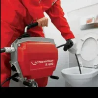 خدمات لوله بازکنی شبانه روزی سید تضمینی|خدمات پیشه و مهارت|بندر ماهشهر, |دیوار