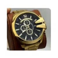 ساعت دیزل شاخ دار