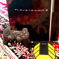 پلی استیشن 3