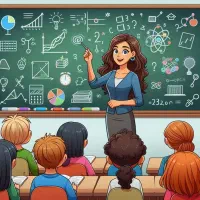 کلاس‌های تقویتی ریاضی