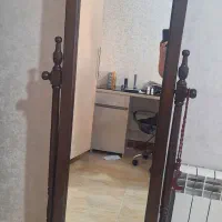 آینه ایستاده