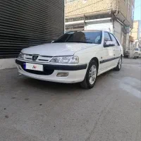 خودرو پارس دوگانه ۹۶|خودرو سواری و وانت|مشهد, انصار|دیوار