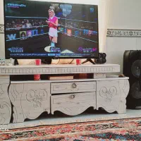 میز تلویزیون