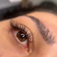 مدل رایگان اکستنشن مژه جهت تکمیل آلبوم