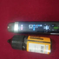 ویپ کالیبرن جی 3 پرو با یک سالت نو