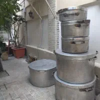 دیگ ۱۰منی ۸منی ۴منی