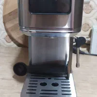 قهوه ساز  لمسی