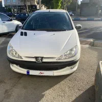 پژو۲۰۶تیپ۲مدل۱۴۰۱
