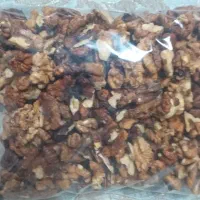 مغز گردو شکری بسته نیم کیلویی