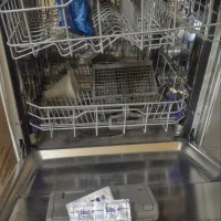 ماشین ظرفشویی|ماشین ظرفشویی|مشهد, مشکینی (شهرک غرب)|دیوار