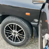 پراید شاسی سالم درجه یک|خودرو سواری و وانت|بانه, |دیوار