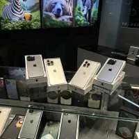 فروش اقساطی iPhone 12 13 14 15 16فقط با سفته|موبایل|تهران, گیشا|دیوار