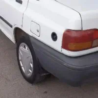 پرایدمدل 81