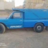 نیسان مدل 86 انژکتور لاستیک چها رحلقه صفر