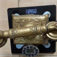 برنز گوشی|تلفن رومیزی|تبریز, |دیوار