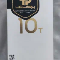 گوشی موبایل شیائومی MI 10T 5G