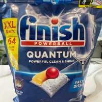 قرص فینیش کوانتوم 64 عددی لهستان