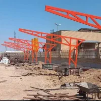 آهنگری جویبار و حومه