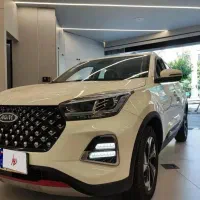 ام‌وی‌ام X55 Pro IE اسپرت، مدل ۱۴۰۴|خودرو سواری و وانت|اهواز, کوروش|دیوار