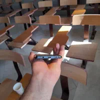 سامسونگ galaxy not 9|موبایل|مشهد, شریف|دیوار