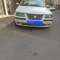 سمندef7مدل ۹۷