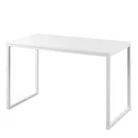 میز تحریر یا اداری مینیمال و مدرن